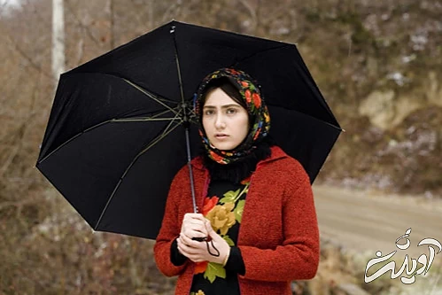 خاصترین گریمهای «بارانِ» سینمای ایران